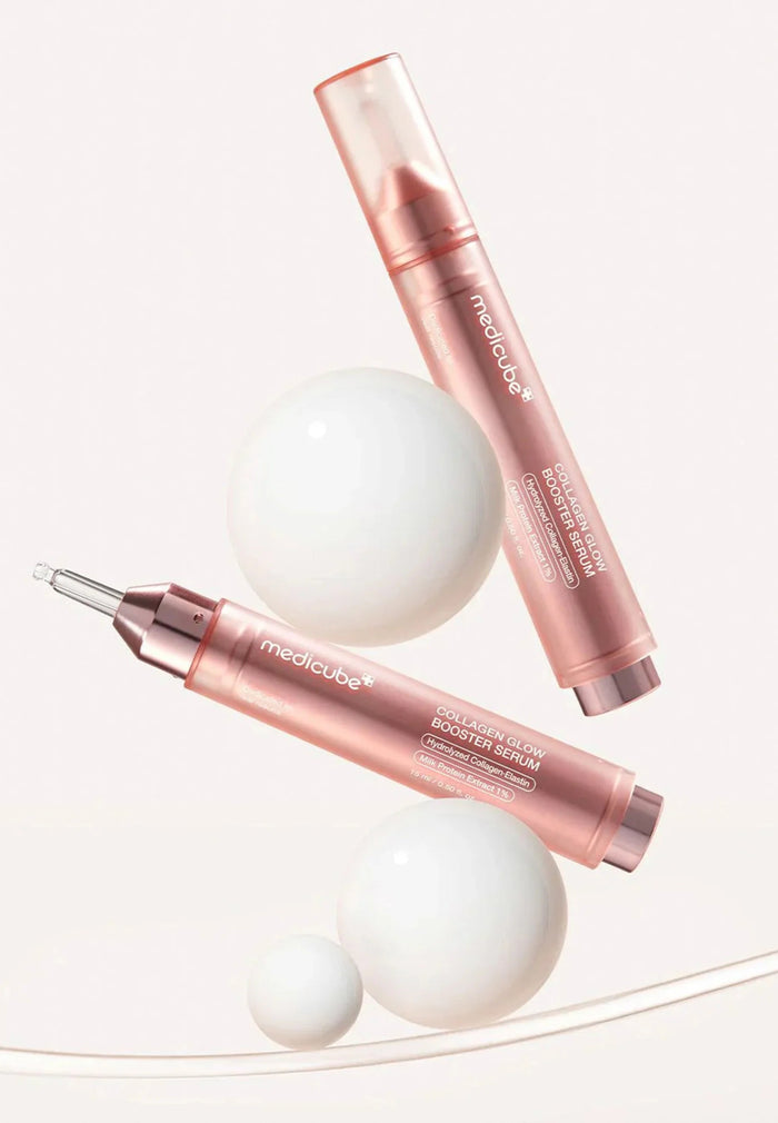 Medicube Collagen Glow Booster Serum - beautybuddy.nl