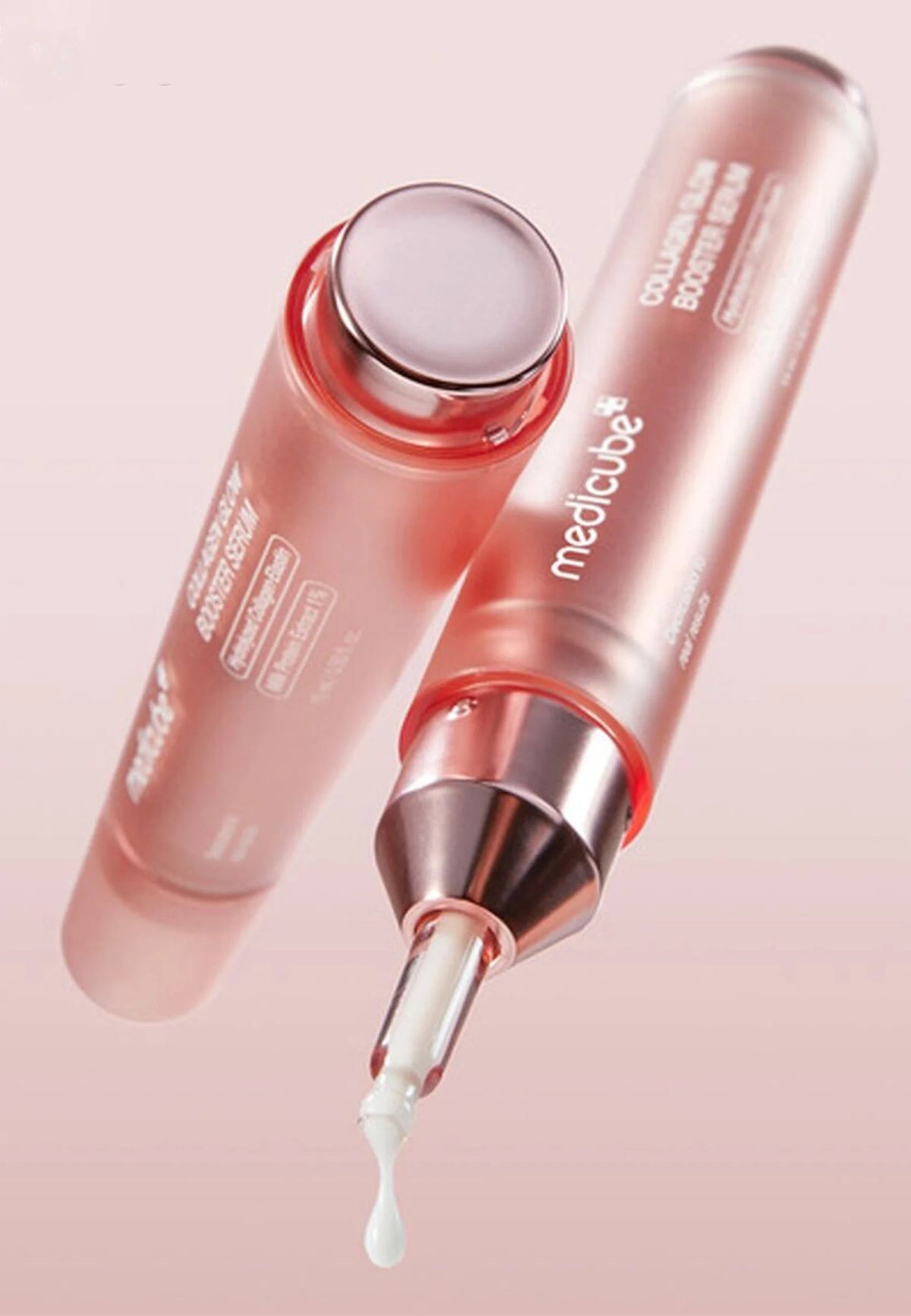 Medicube Collagen Glow Booster Serum - beautybuddy.nl
