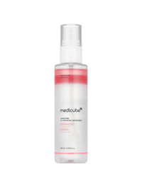 Medicube PDRN Pink Glutathione Serum Mist 100ml - beautybuddy.nl