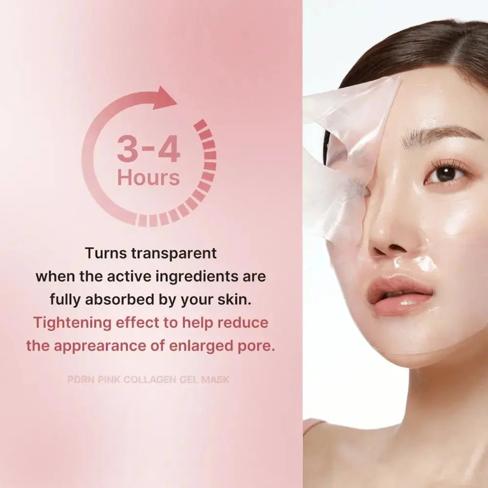 Medicube PDRN Pink Vita Coating Mask (1pcs) - beautybuddy.nl