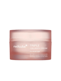 Medicube Triple Collagen Cream 4.0 - beautybuddy.nl