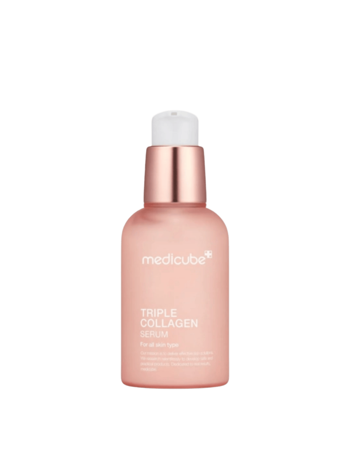 Medicube Triple Collagen Serum (55ml) - beautybuddy.nl
