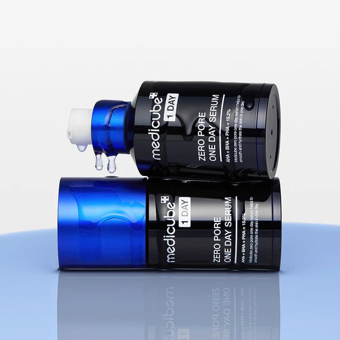 Medicube Zero Pore One Day Serum - beautybuddy.nl
