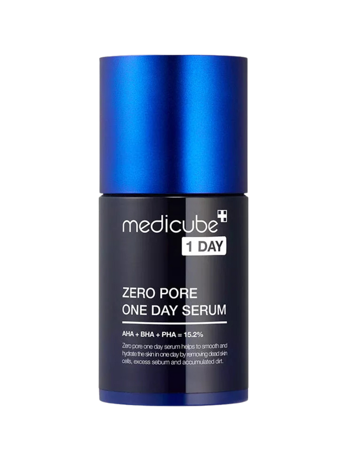 Medicube Zero Pore One Day Serum
