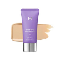 MISSHA M Perfect Cover Serum BB Cream (20ml) - beautybuddy.nl