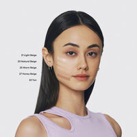 MISSHA M Perfect Cover Serum BB Cream (20ml) - beautybuddy.nl