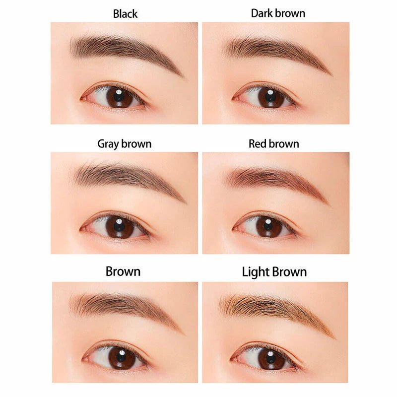 MISSHA Perfect Eyebrow Styler Pencil - beautybuddy.nl