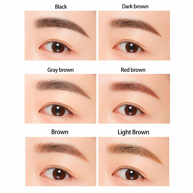 MISSHA Perfect Eyebrow Styler Pencil