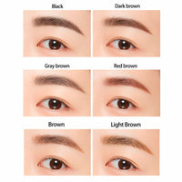 MISSHA Perfect Eyebrow Styler Pencil