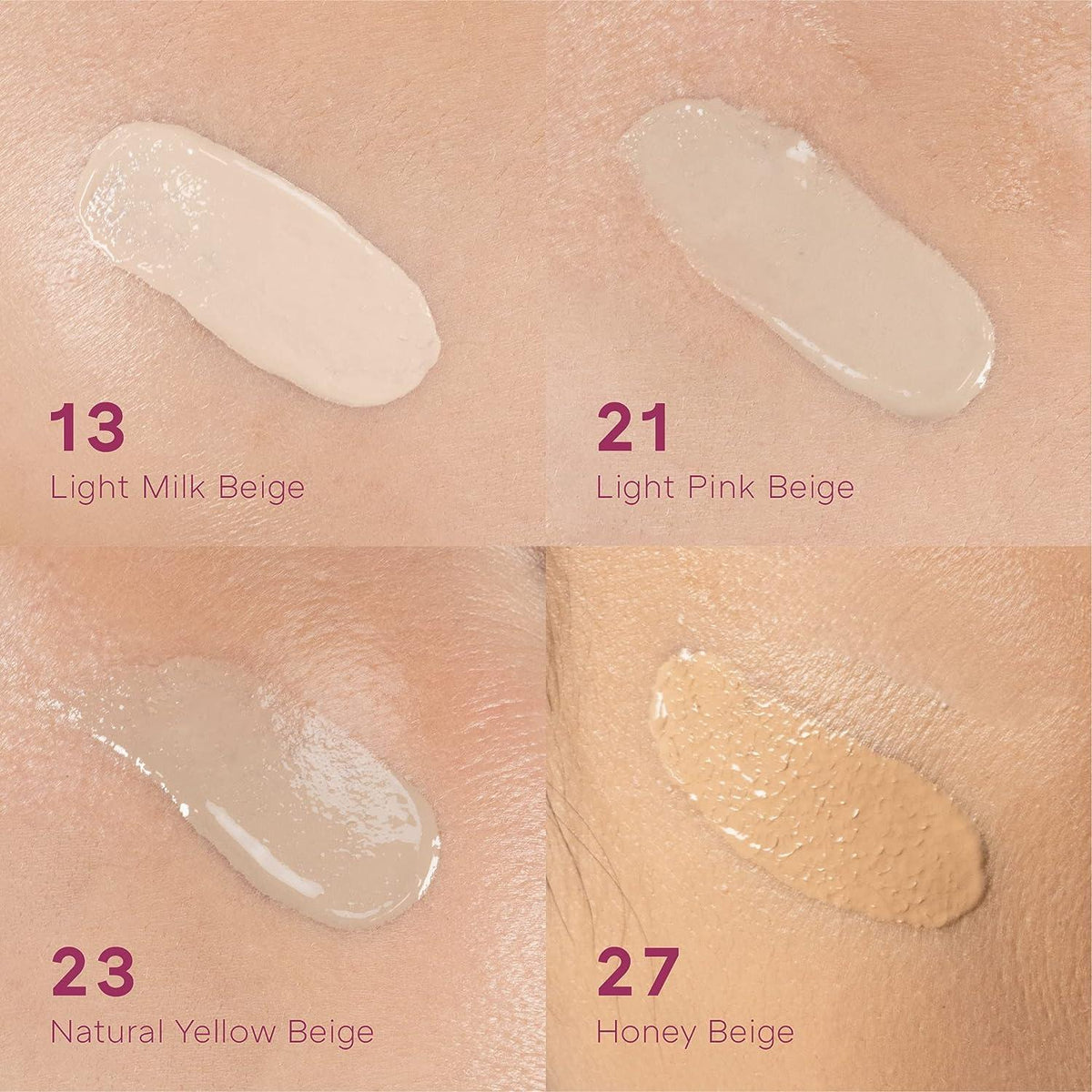 MISSHA Signature Real Complete BB Cream (NEW) - beautybuddy.nl