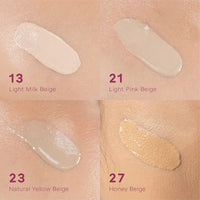 MISSHA Signature Real Complete BB Cream (NEW) - beautybuddy.nl