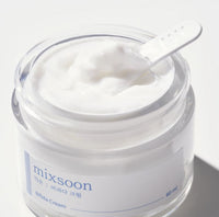 Mixsoon Bifida Cream - for Nourished Skin - beautybuddy.nlMixsoon Bifida Cream - for Nourished SkinFace Cream