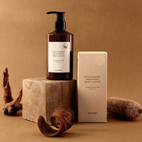 MIZON Niacinamide Smoothing Body Lotion - beautybuddy.nl