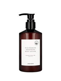 MIZON Niacinamide Smoothing Body Lotion - beautybuddy.nl