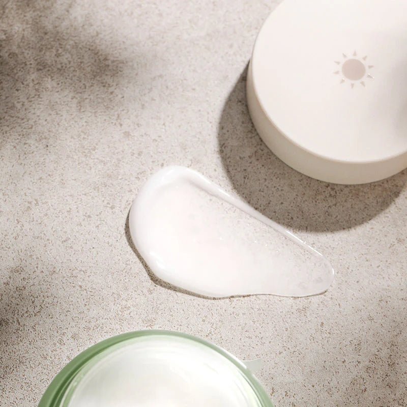 MIZON Phyto Plump Collagen Day Cream - beautybuddy.nl