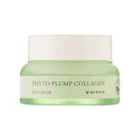 MIZON Phyto Plump Collagen Day Cream - beautybuddy.nl