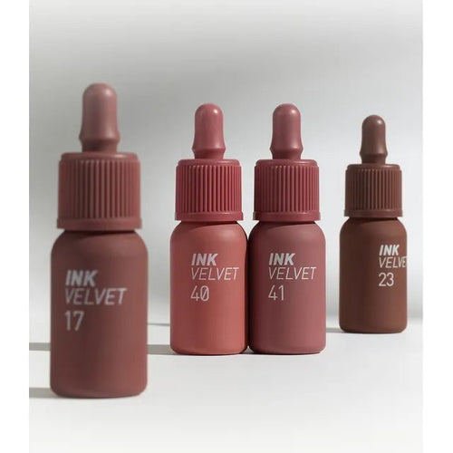 PERIPERA Ink Velvet - beautybuddy.nl