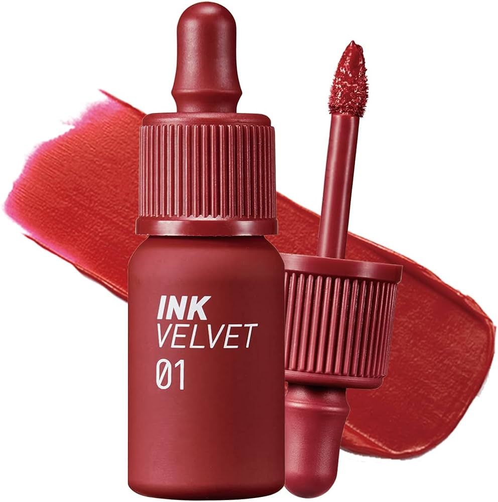PERIPERA Ink Velvet - beautybuddy.nl