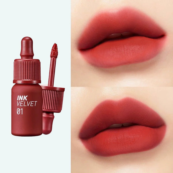 PERIPERA Ink Velvet - beautybuddy.nl