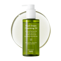 PURITO From Green Cleansing Oil - beautybuddy.nl