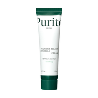 PURITO Wonder Relief Centella Cream - beautybuddy.nl