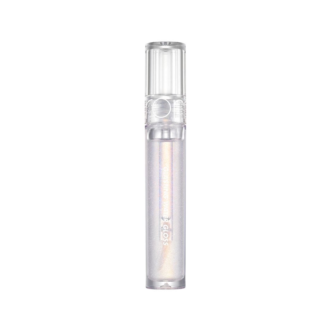 ROMAND Glasting Water Gloss 00 Meteor Track - beautybuddy.nl