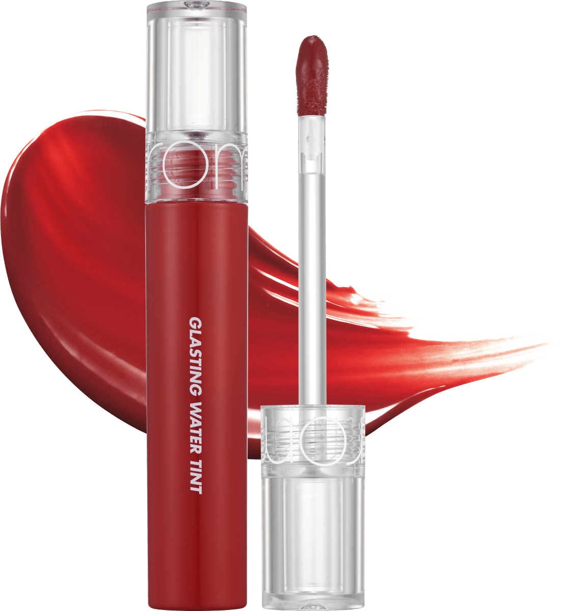 ROMAND Glasting Water Tint - beautybuddy.nl