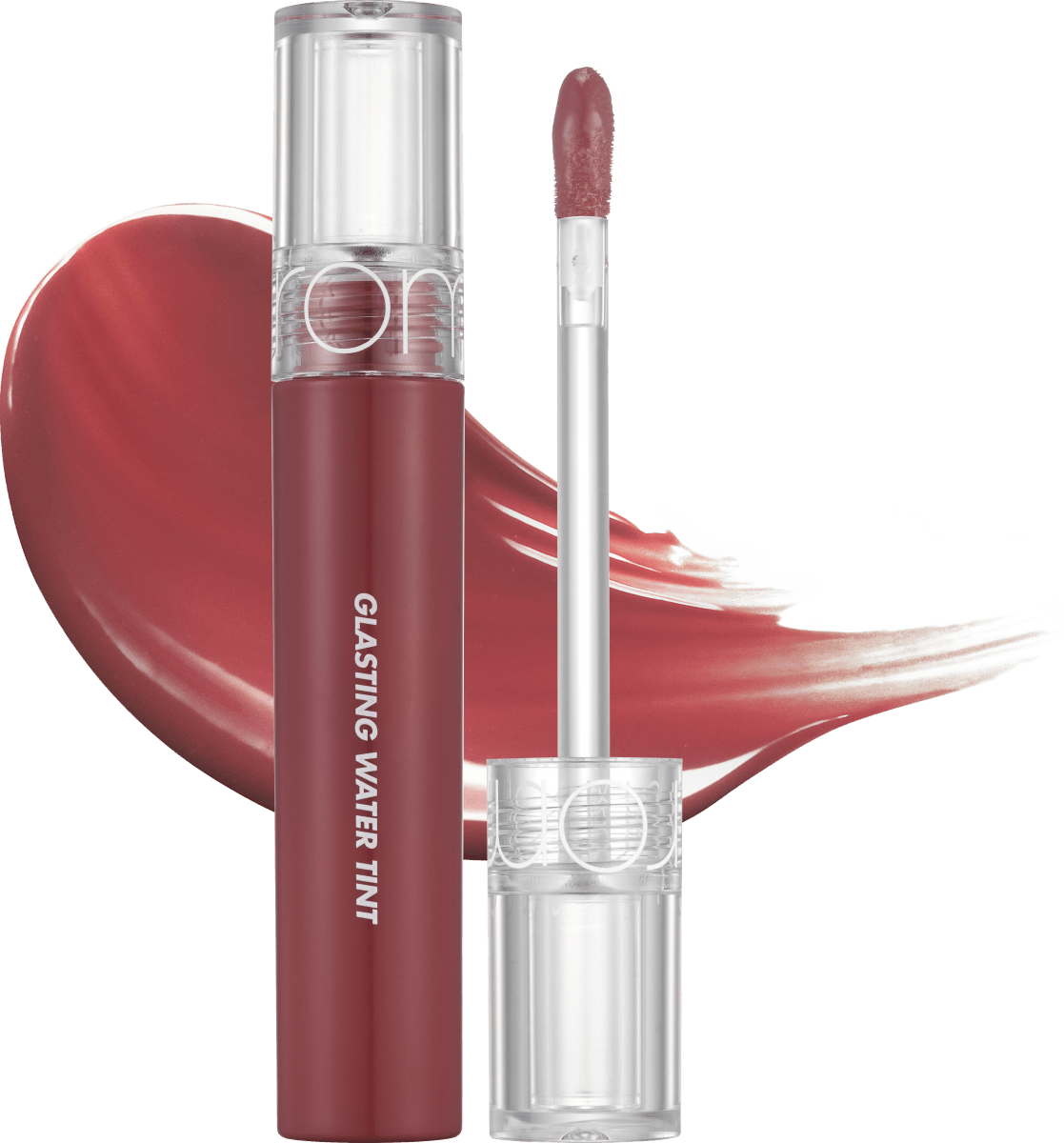 ROMAND Glasting Water Tint - beautybuddy.nl