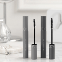ROMAND All Fix Mascara - for long-lasting, bold lashes - beautybuddy.nl