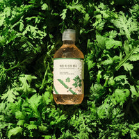 ROUND LAB Mugwort Calming Toner - beautybuddy.nl