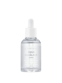S.Nature Aqua Squalane Serum