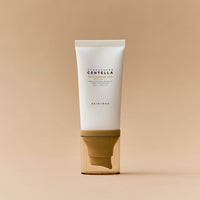 SKIN1004 Madagascar Centella Air - Fit Suncream Light 50ml - beautybuddy.nl