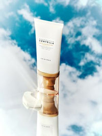 SKIN1004 Madagascar Centella Air - Fit Suncream Light 50ml - beautybuddy.nl