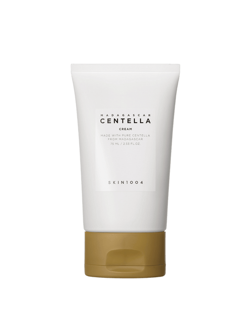 SKIN1004 Madagascar Centella Cream - beautybuddy.nl