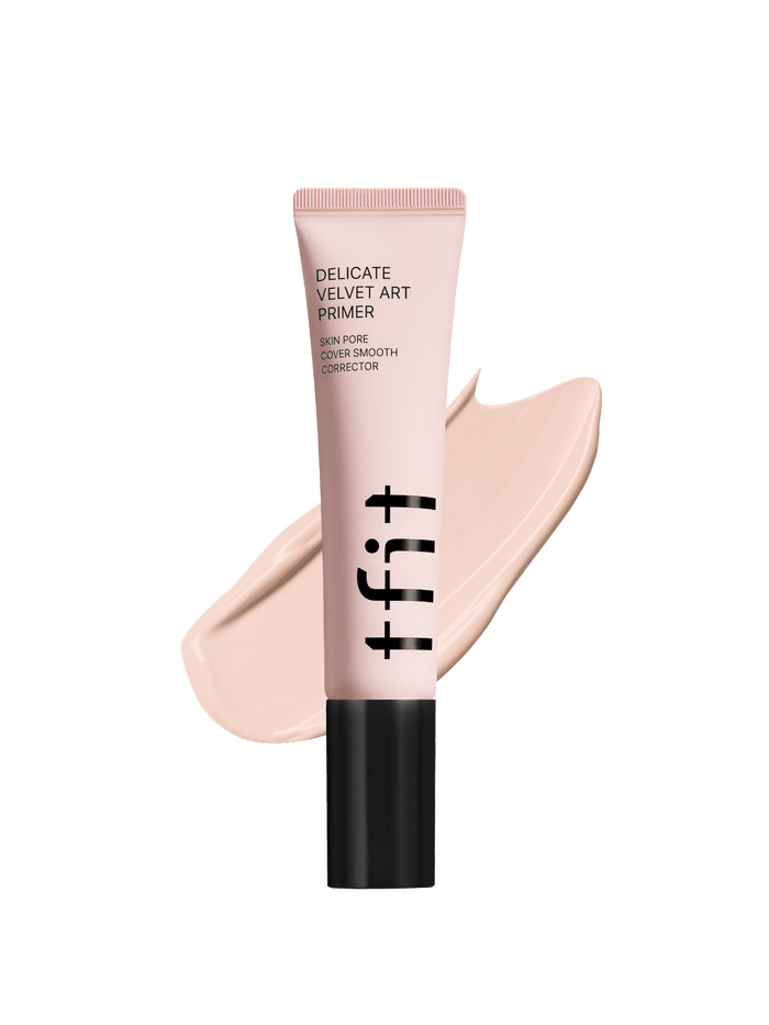 TFIT Delicate Silk Vail Art Primer - beautybuddy.nl