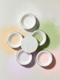 TFIT Translucent Set Finishing Powder (01 White) - beautybuddy.nl