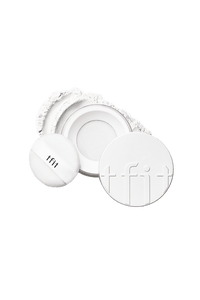TFIT Translucent Set Finishing Powder (01 White) - beautybuddy.nl