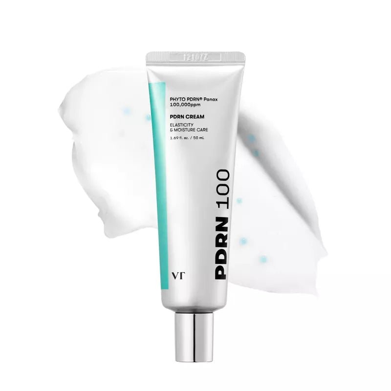 VT COSMETICS PDRN Cream 100 - beautybuddy.nl