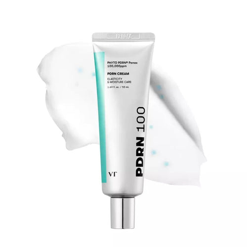 VT COSMETICS PDRN Cream 100 - beautybuddy.nl