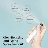 VT COSMETICS PDRN Glow Ampoule - beautybuddy.nl