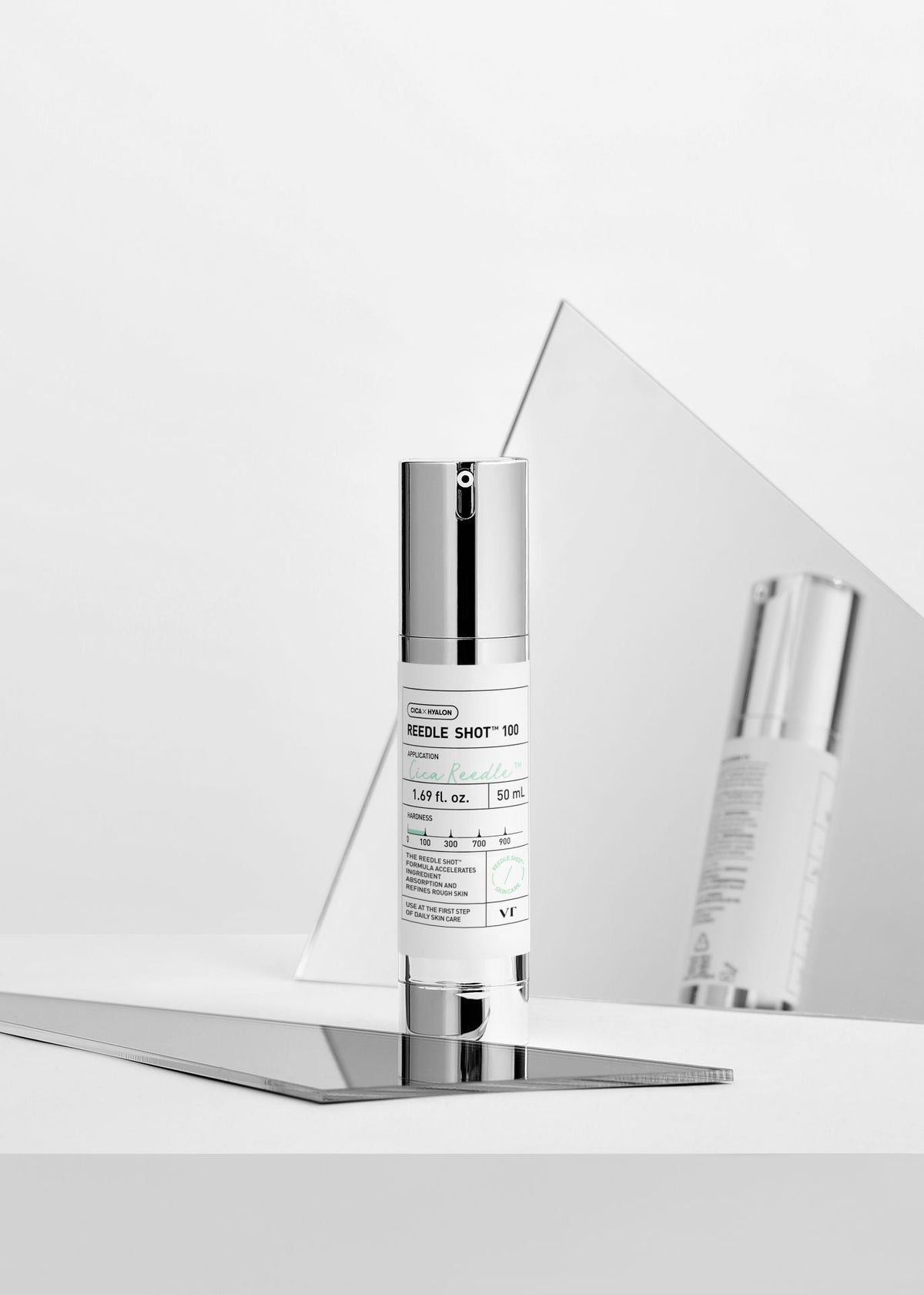 VT COSMETICS Reedle Shot 100 - beautybuddy.nl