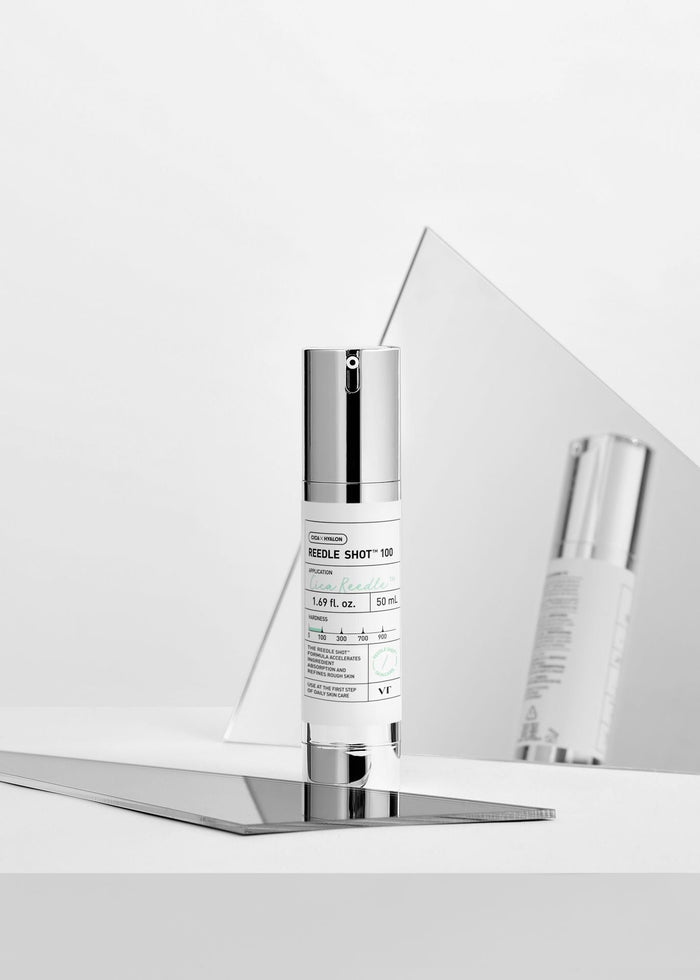 VT COSMETICS Reedle Shot 100 - beautybuddy.nl