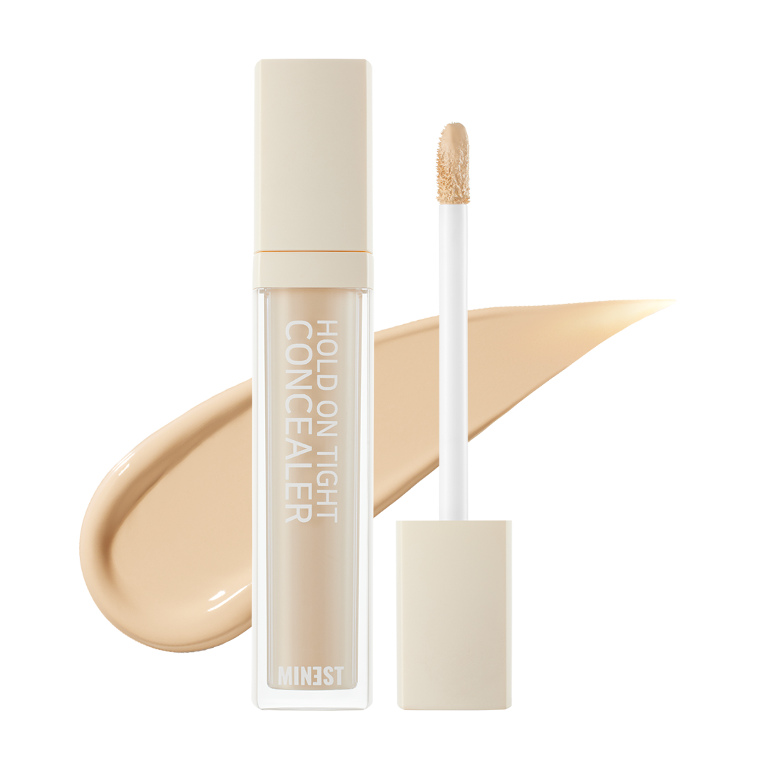 UNLEASHIA - MINEST Hold On Tight Concealer