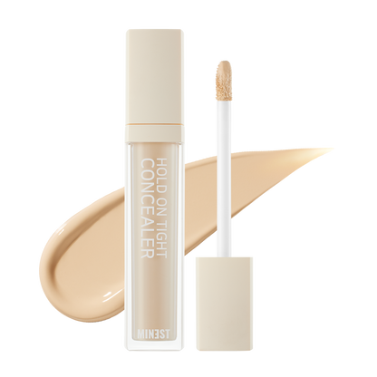 UNLEASHIA - MINEST Hold On Tight Concealer