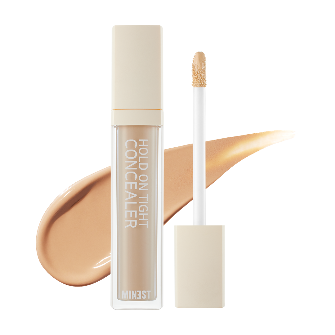 UNLEASHIA - MINEST Hold On Tight Concealer