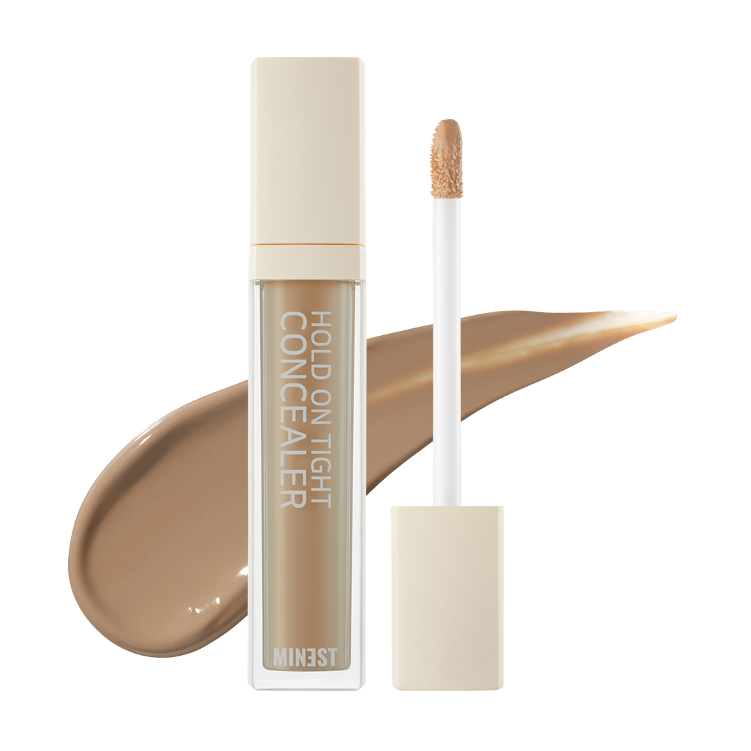 UNLEASHIA - MINEST Hold On Tight Concealer