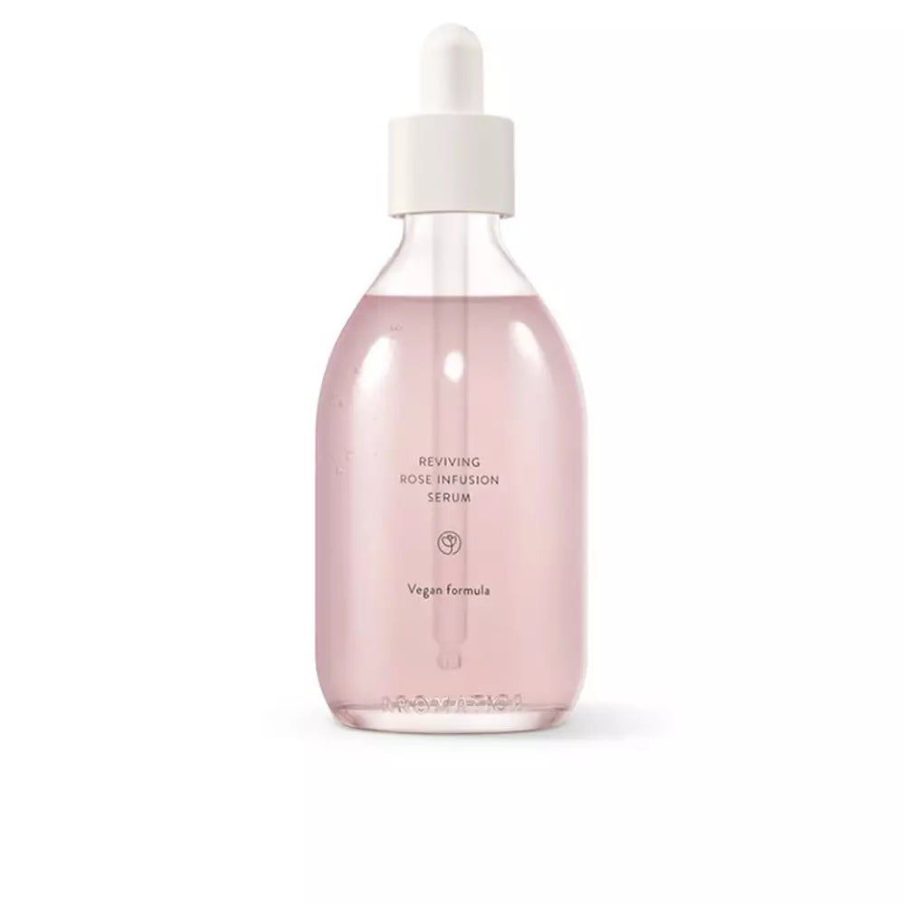 AROMATICA Reviving Rose Infusion Serum