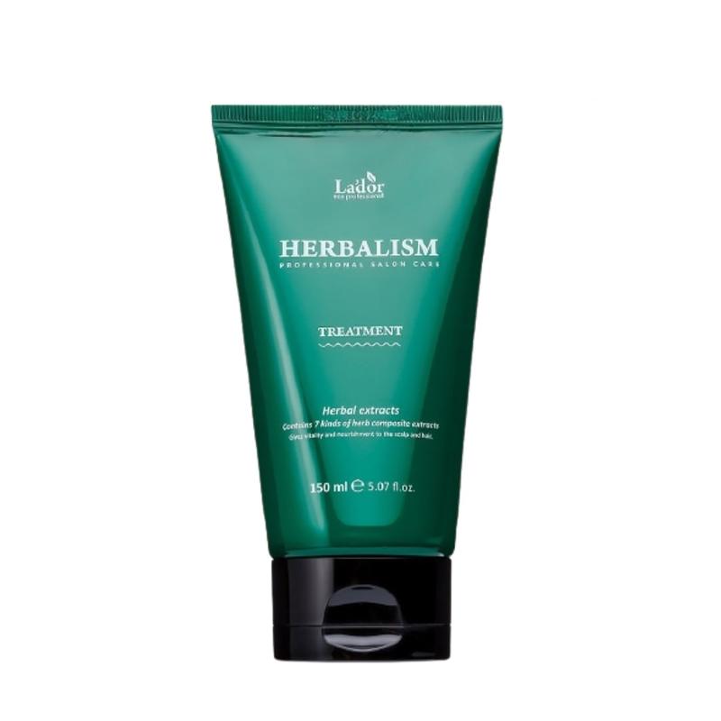 LADOR Herbalism Treatment 150ml