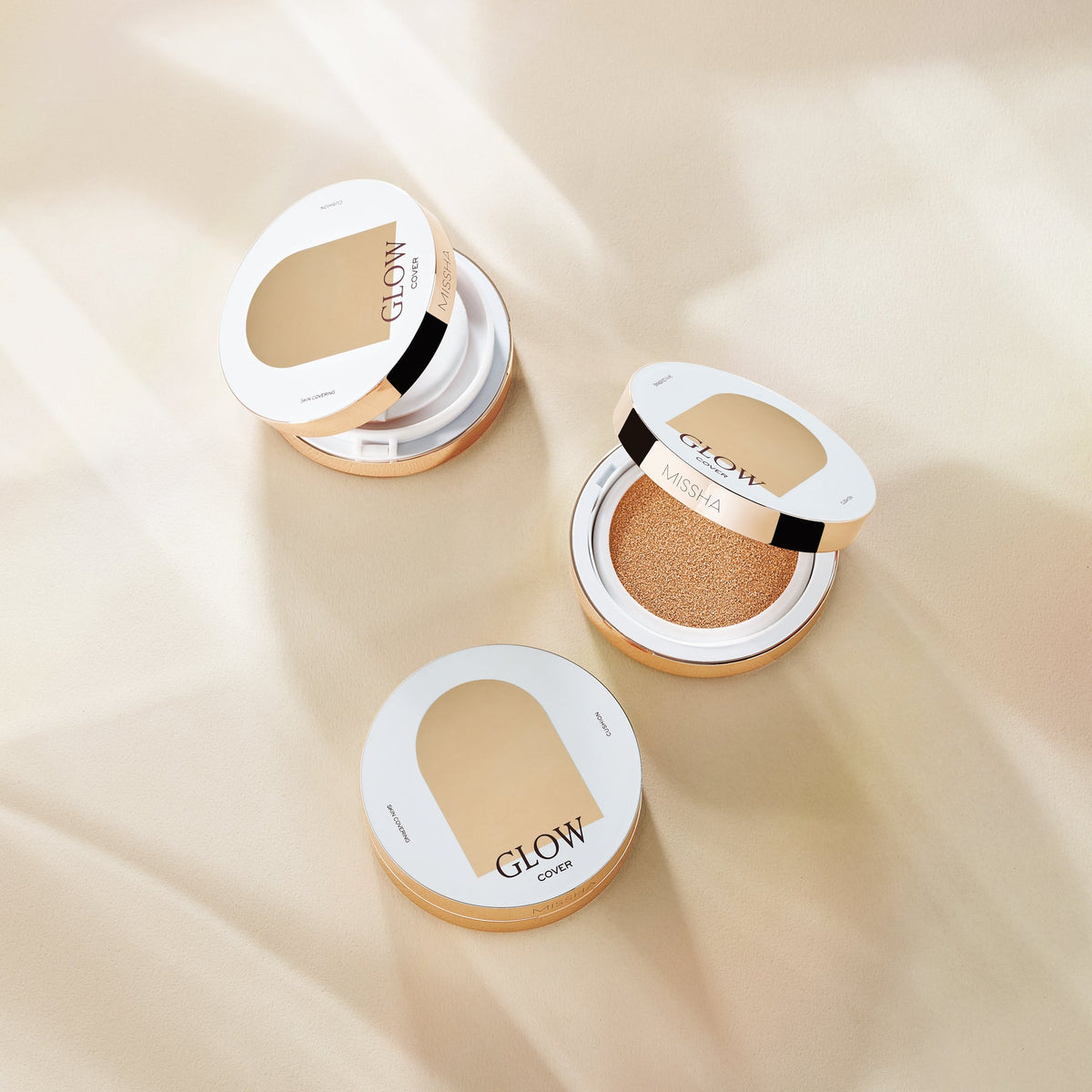 MISSHA Glow Cushion