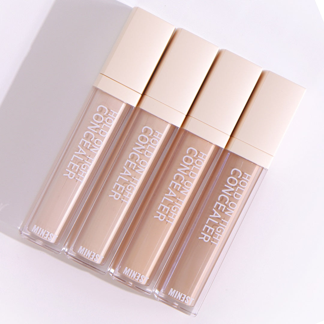 UNLEASHIA - MINEST Hold On Tight Concealer